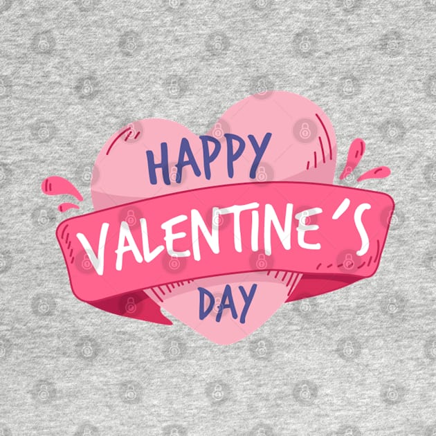 happy Valentine Day by wizooherb